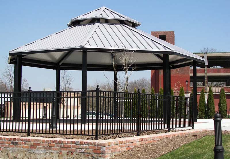 shade shelter